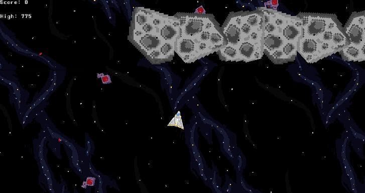 2D Shooter Project Final