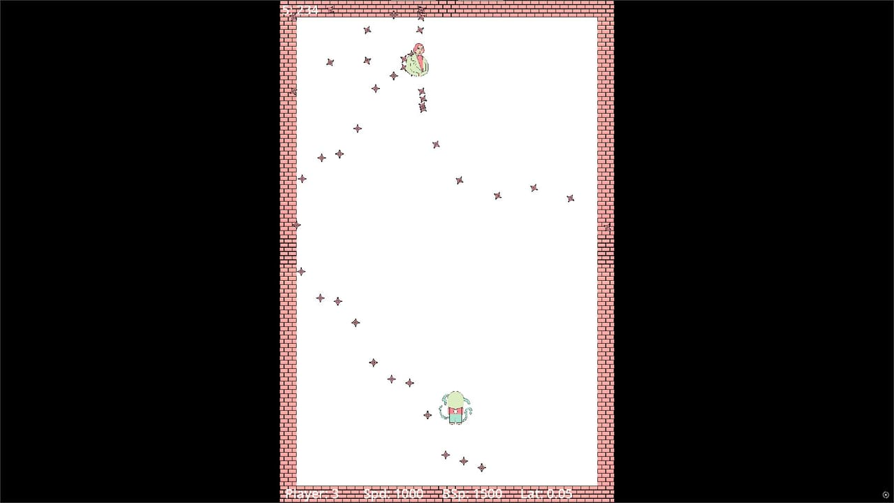 Classical Bullet Hell screenshot 5