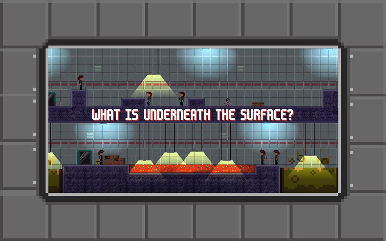 Mission: Sacrifice screenshot 3