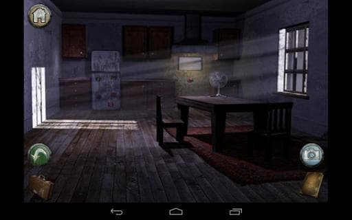 Forever Lost: Episode 2 SD screenshot 4