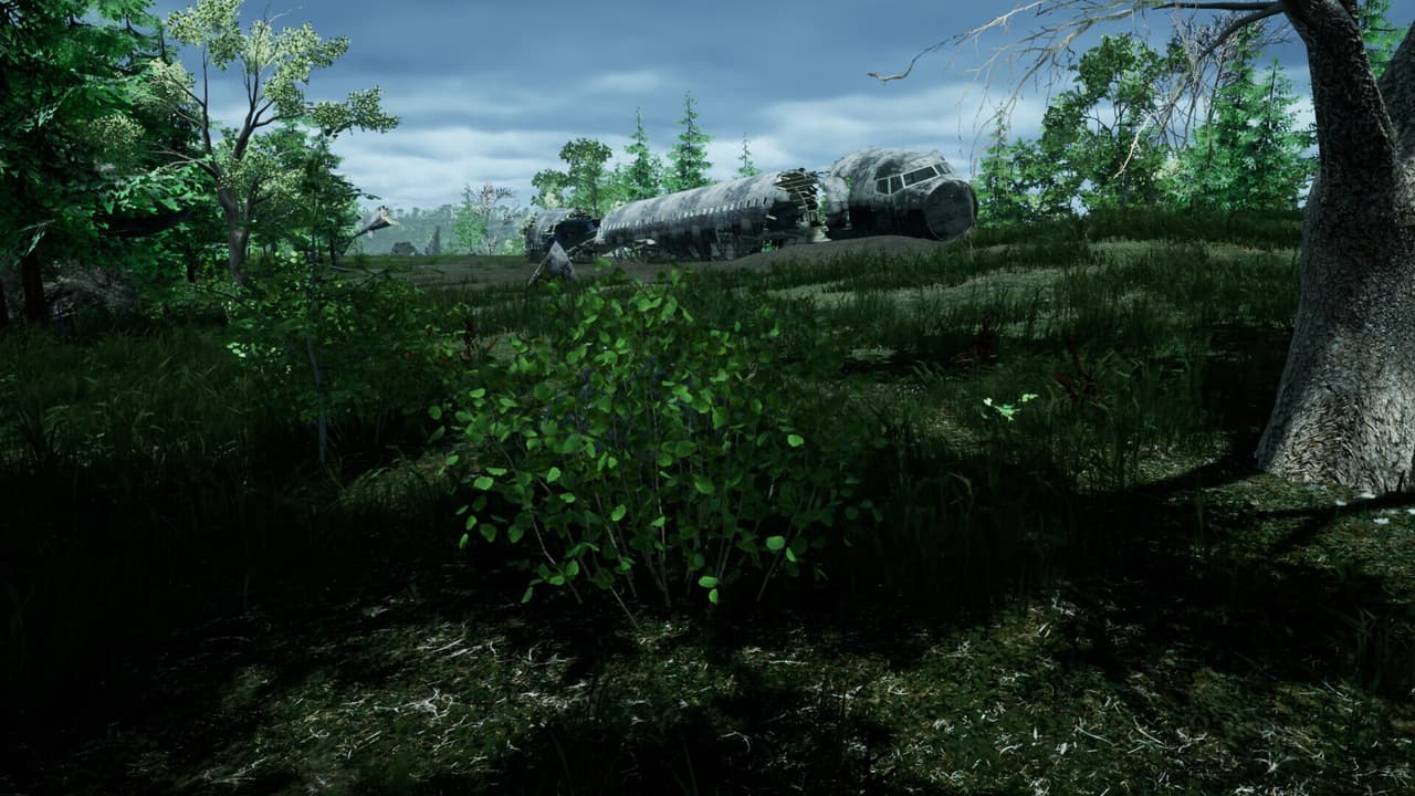 the ISLE survival screenshot 4