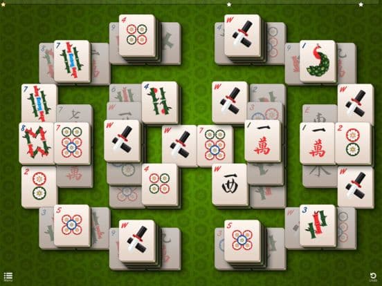 Mahjong FRVR - Shanghai Puzzle screenshot 3
