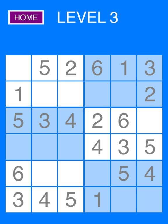 Sudoku Puzzle - Watch & Phone screenshot 3