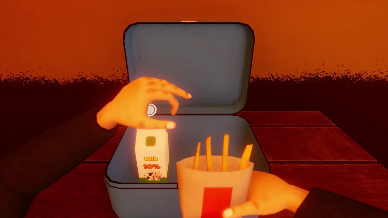 Better Off Dead - Life as a Prison Guard screenshot 2