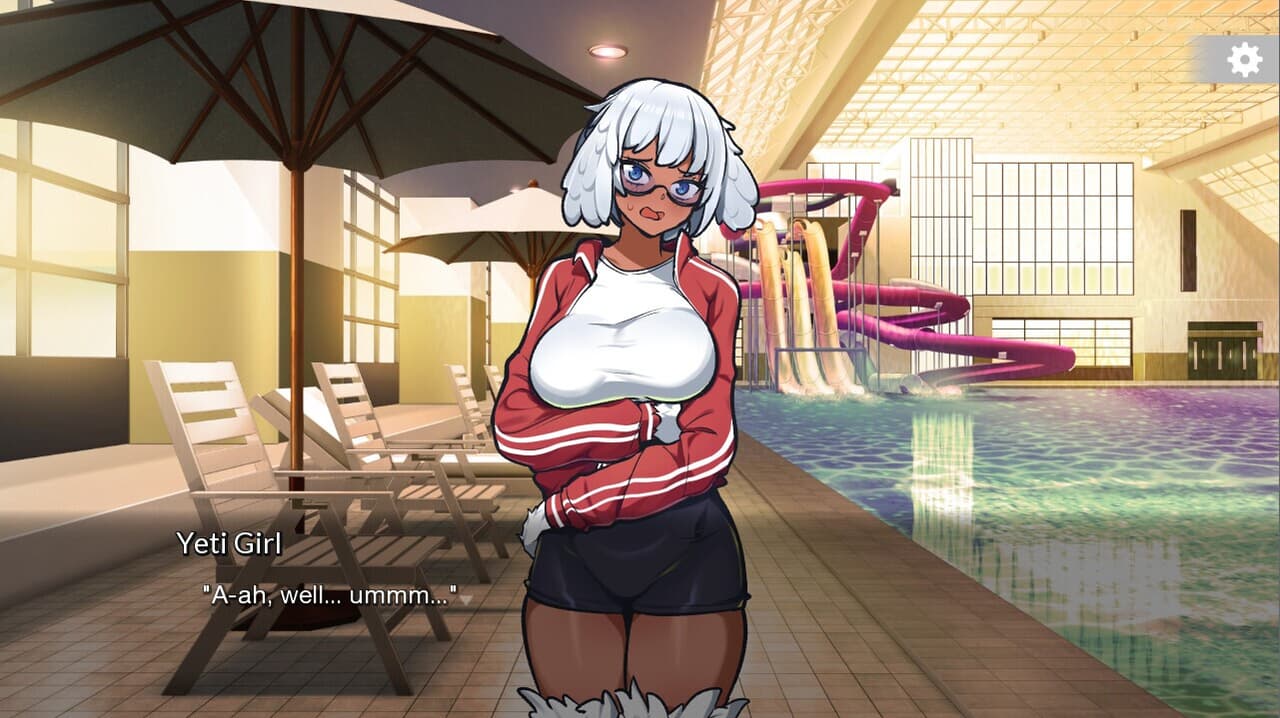 Slay the Dragon! The Fire-Breathing Tyrant Meets Her Match! screenshot 6