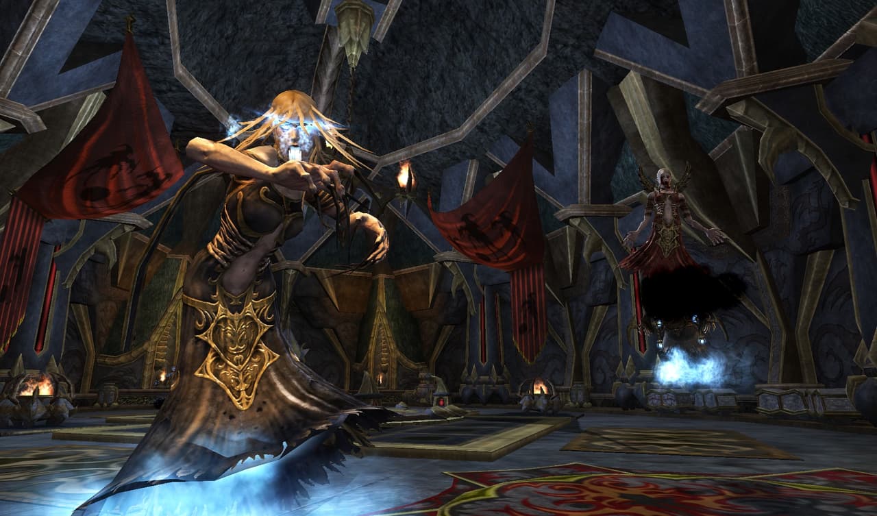 EverQuest II: Chains of Eternity screenshot 2