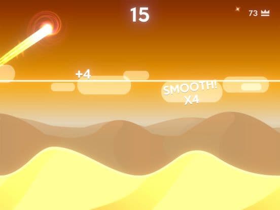 Dune! screenshot 3