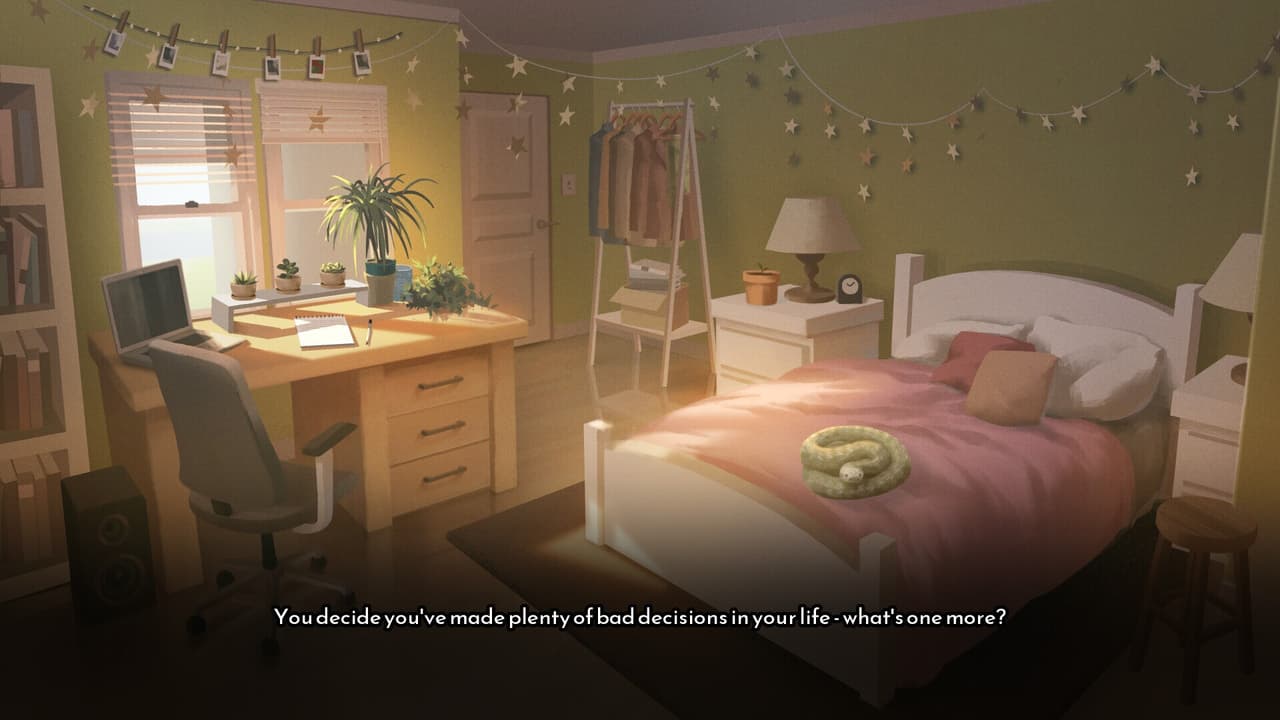 A Date with Death screenshot 5