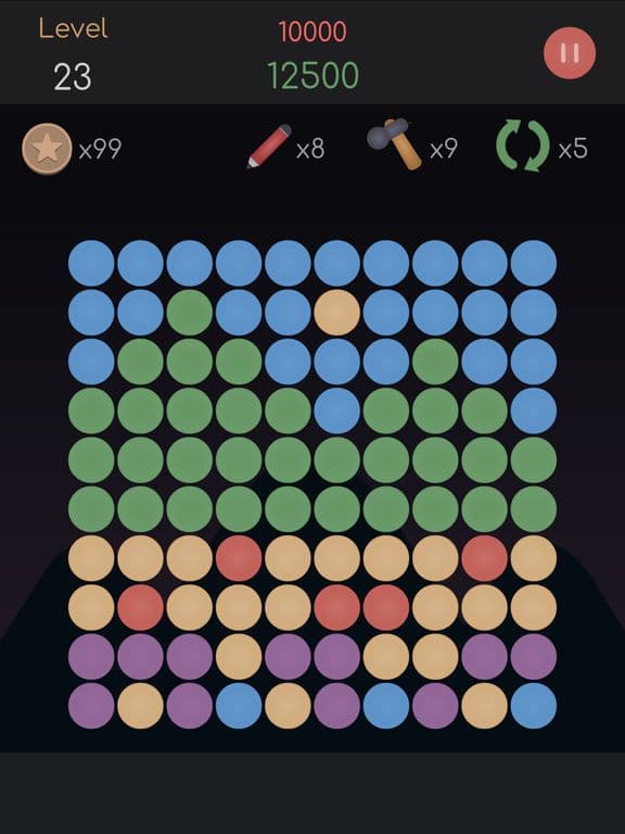 Pop Ball 2018 screenshot 3
