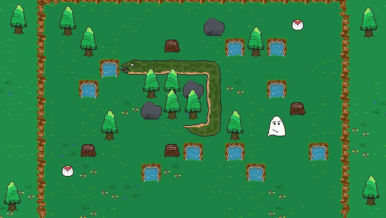 ouro-BOO-ros screenshot 2