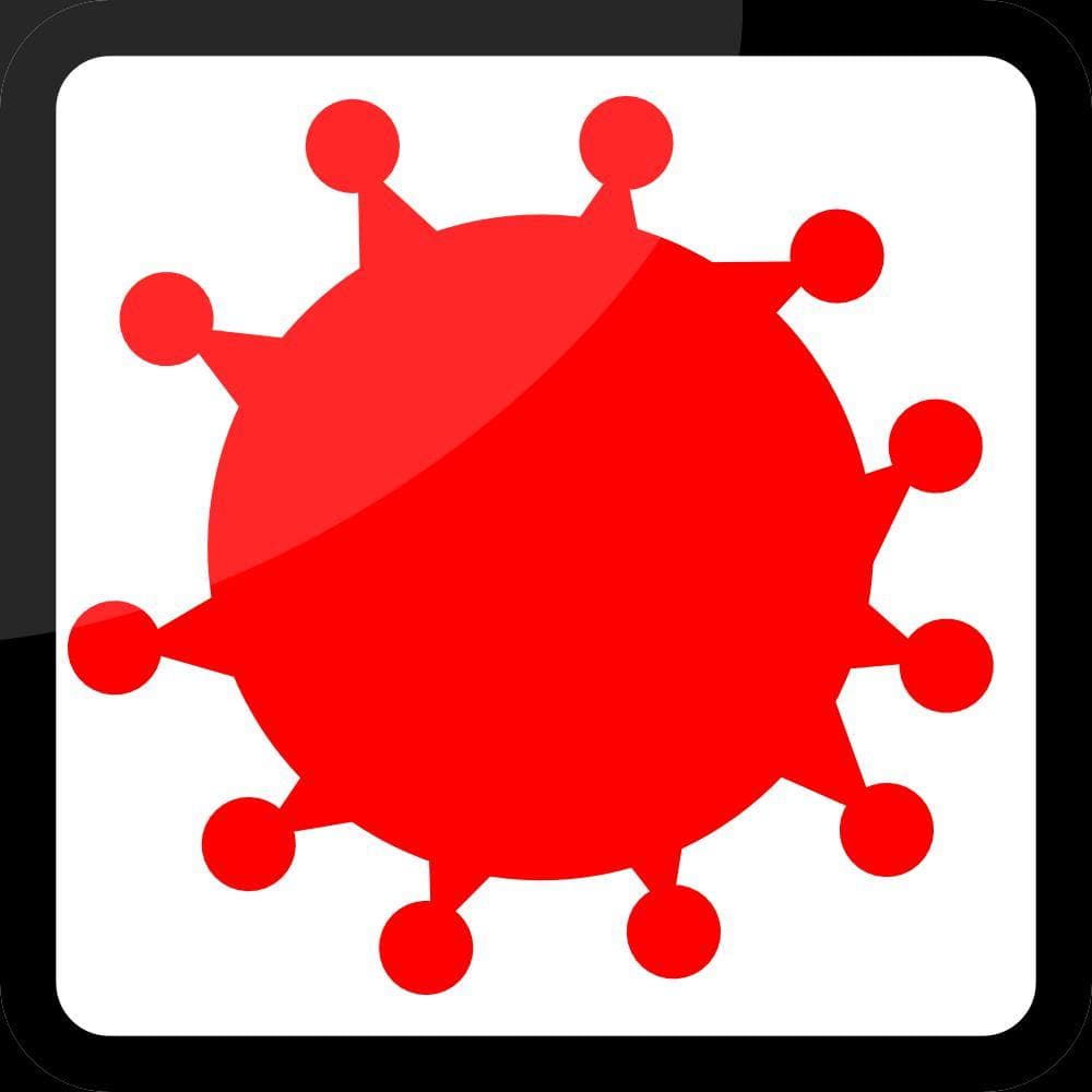 Epidemic Simulator (Fire_Ball_MC) screenshot 4
