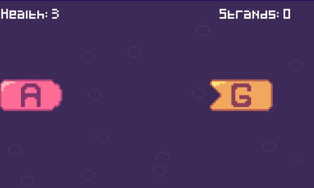 DNA Reflex screenshot 3
