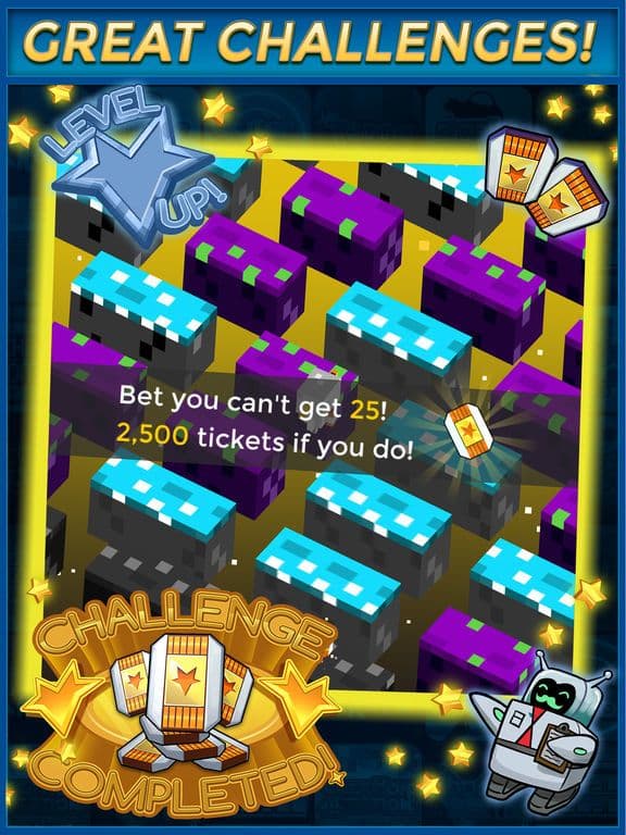 Cosmic Jump Cash Money App screenshot 5