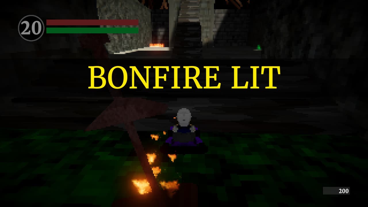 Kart Souls: Prepare To Ride Edition screenshot 5