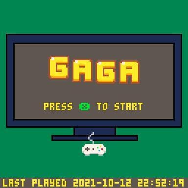 GaGa (parlortricks) screenshot 2