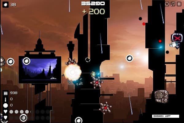 CYDONIA (SETENTIA Studios) screenshot 2