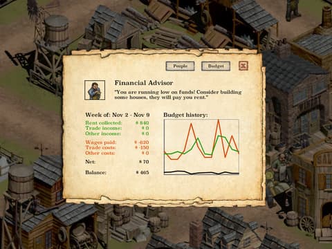 1849: Gold Edition