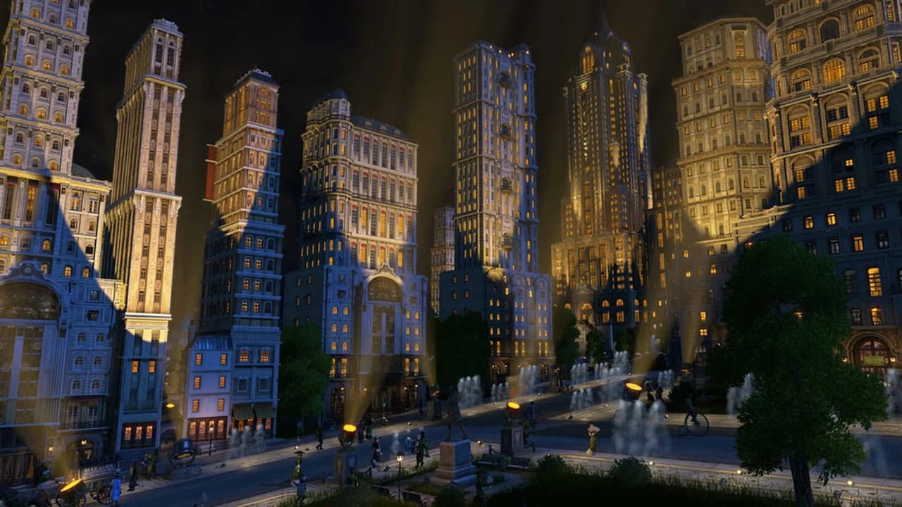 Anno 1800 - The High Life screenshot 3