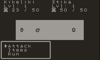 Pulpmon screenshot 2