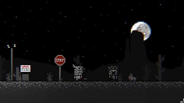The Zebra Man screenshot 3
