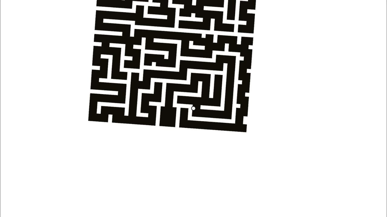 Distorsion (Impact_Micro_Game)