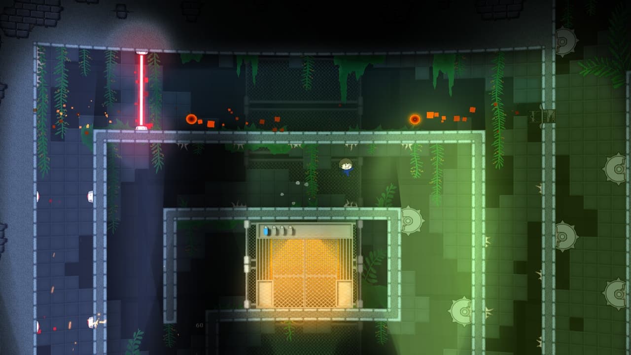 RTAG rise screenshot 3