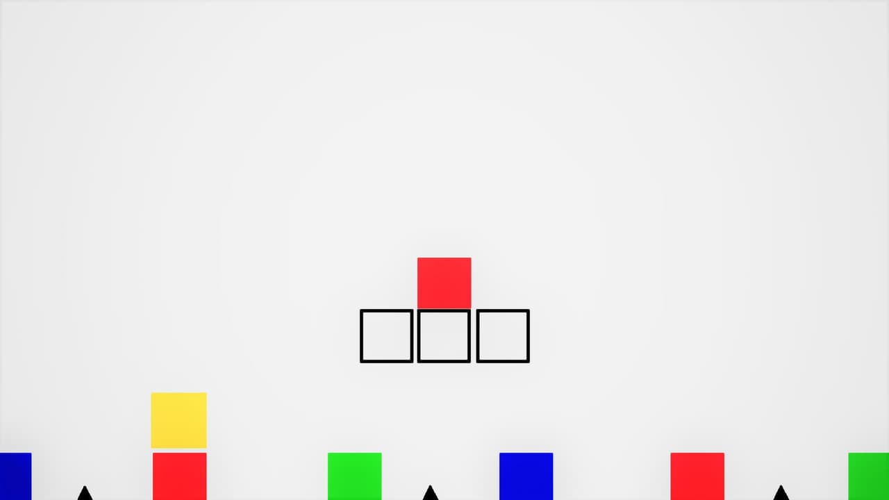 Colour Jump (DanZwolf21) screenshot 5