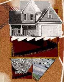 Collage guide to happiness carton screenshot 2
