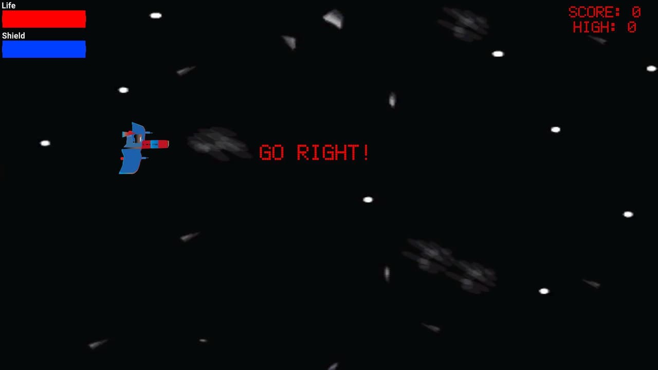 R new type remake screenshot 3