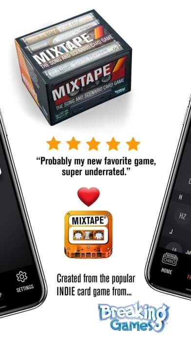 Mixtape the Game screenshot 3