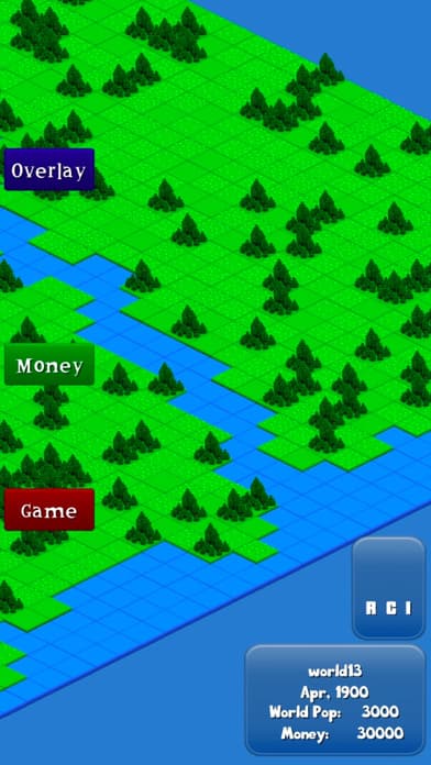 VoxelCity screenshot 2