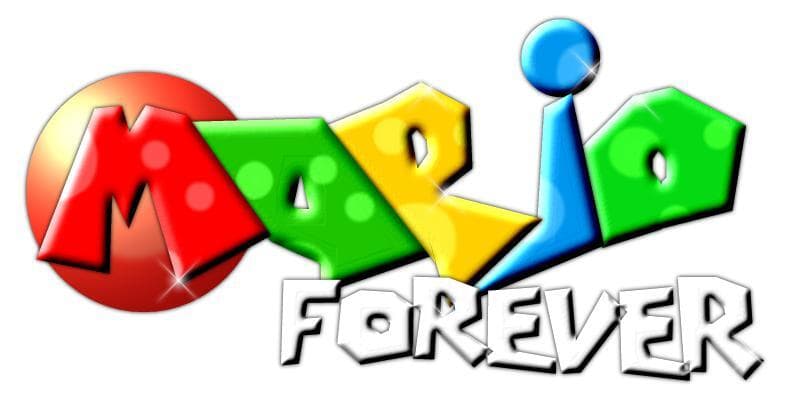 Mario Forever: The Green Stars Revolution