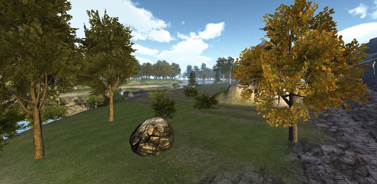 Spartis Chronichles screenshot 3