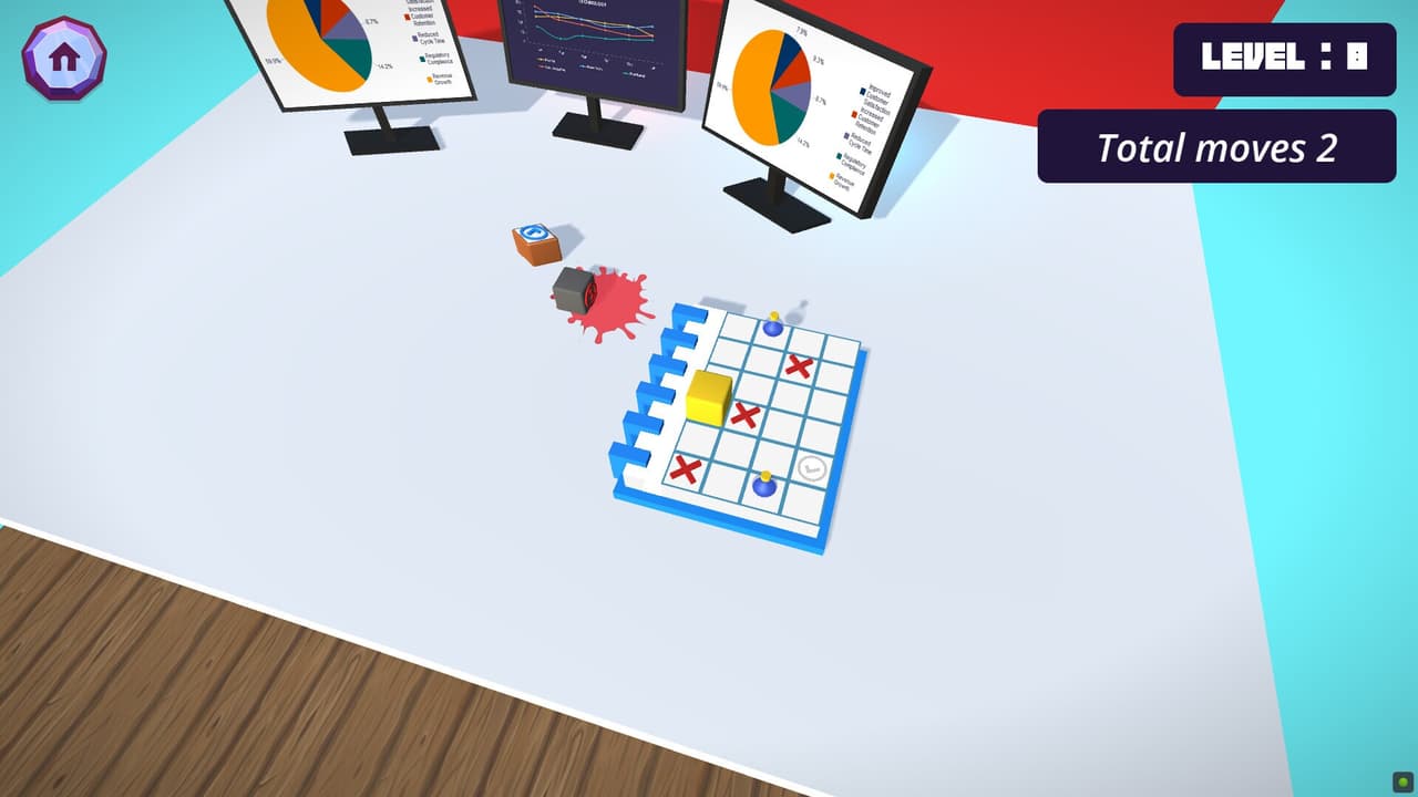 Put Your Stamp On screenshot 5