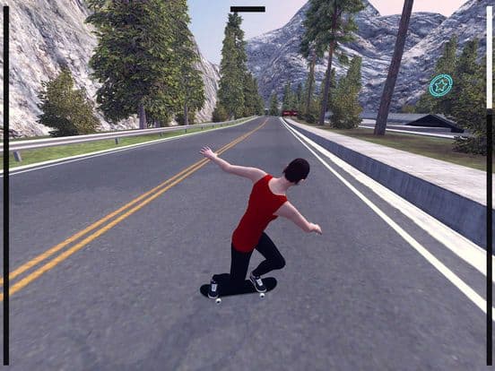 MyTP Skateboarding - Free Skate
