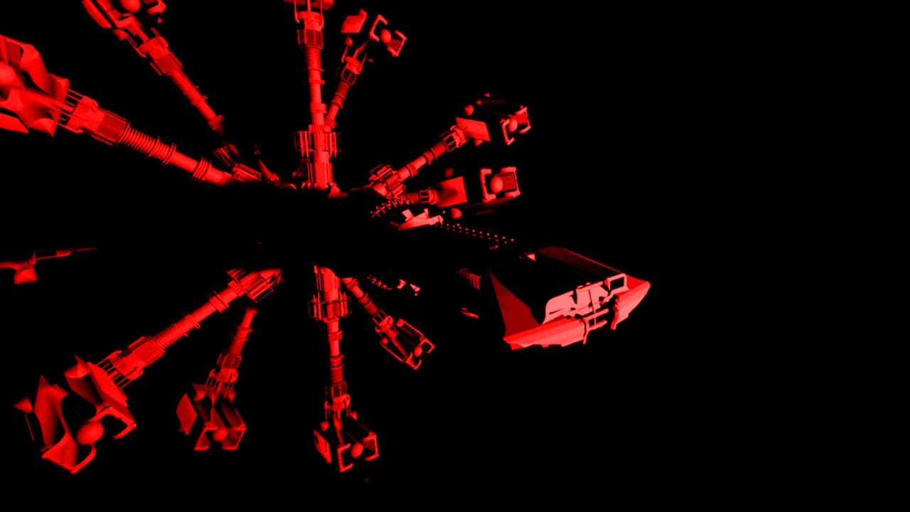 CHALICE screenshot 3