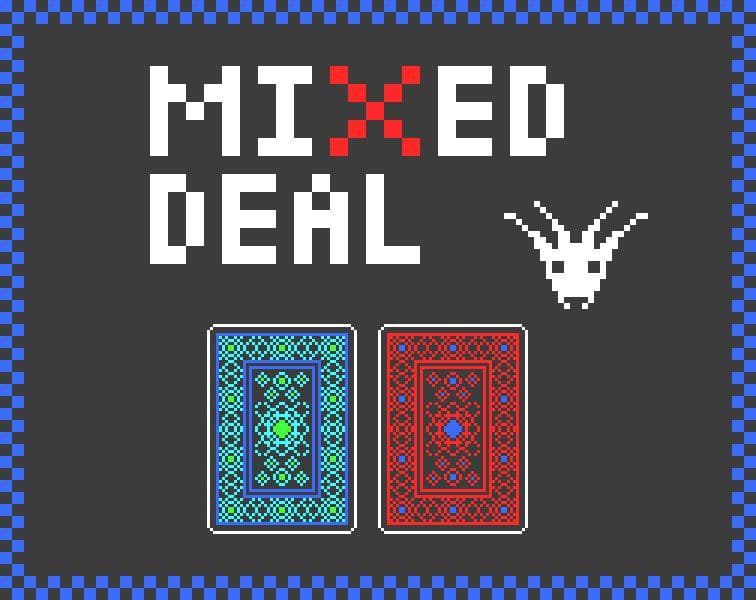 S2019 Mixed Deal screenshot 2