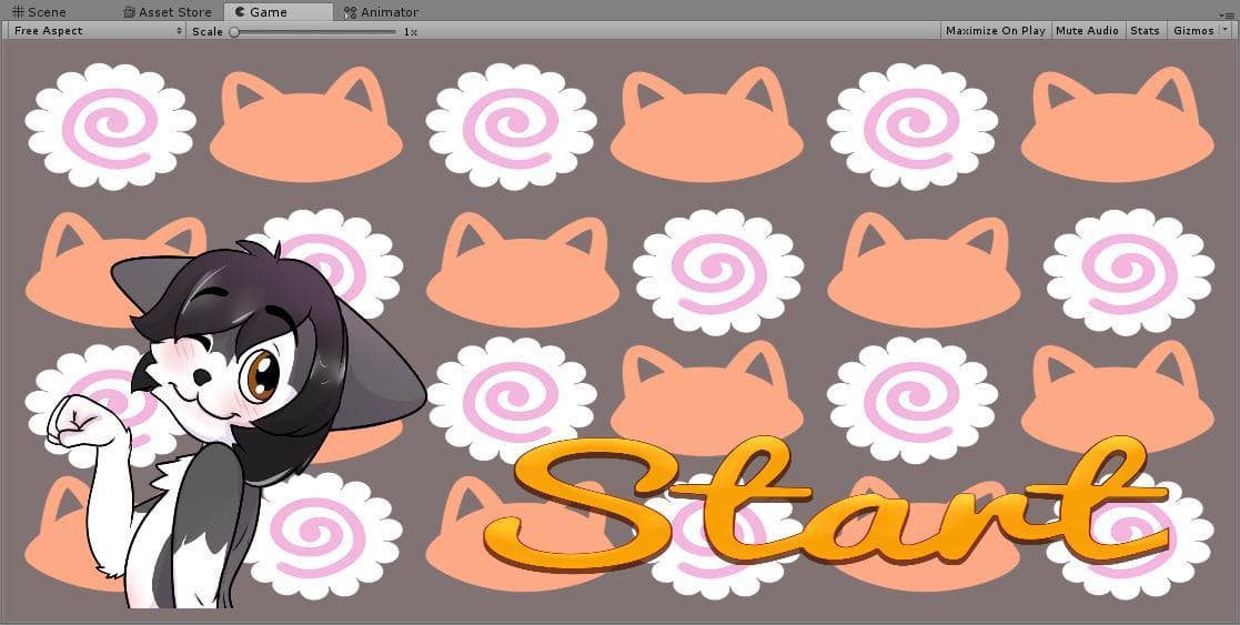 Kemono Mono screenshot 5