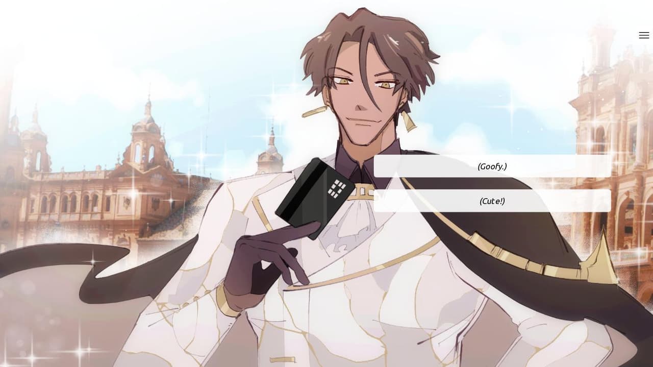 Moiré (dimikira) screenshot 4