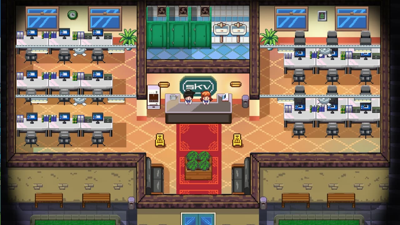 Number One Customer Service 1号客服 screenshot 4