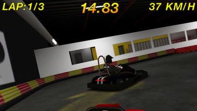 Go Karting Free