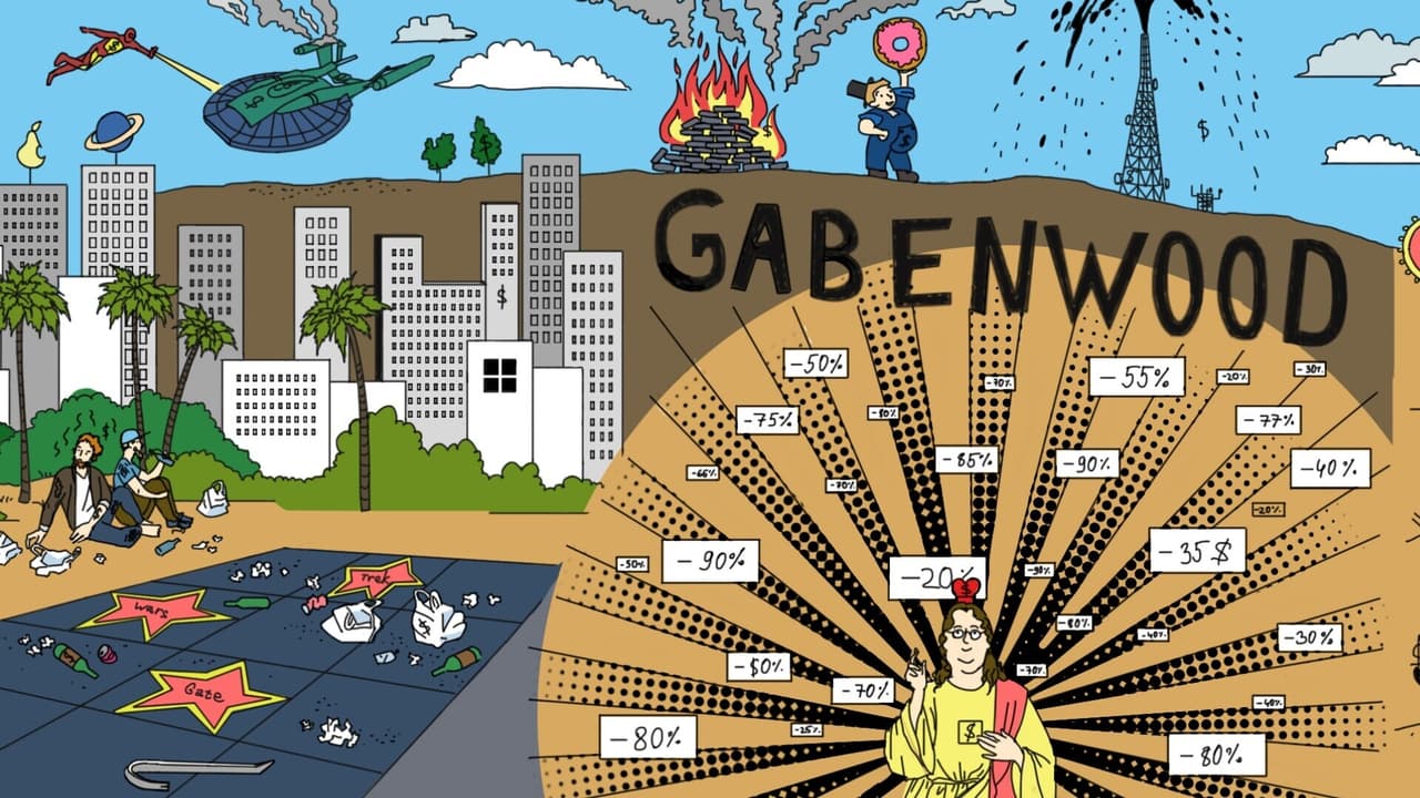 Gabenwood: 99 Hidden Bucks screenshot 5