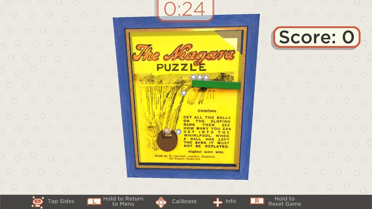 The Original Mobile Games screenshot 4
