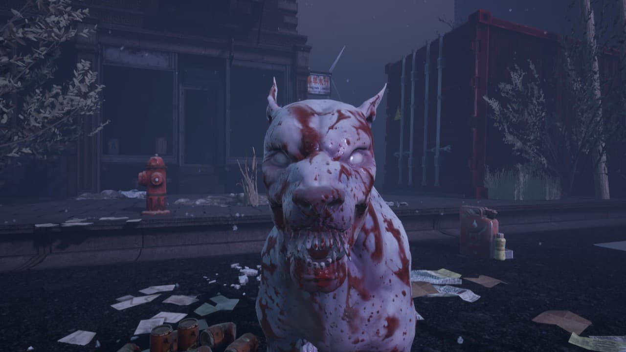 Centralia: Homecoming screenshot 2