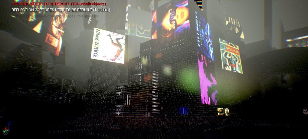 Netrunnerr_2 screenshot 2