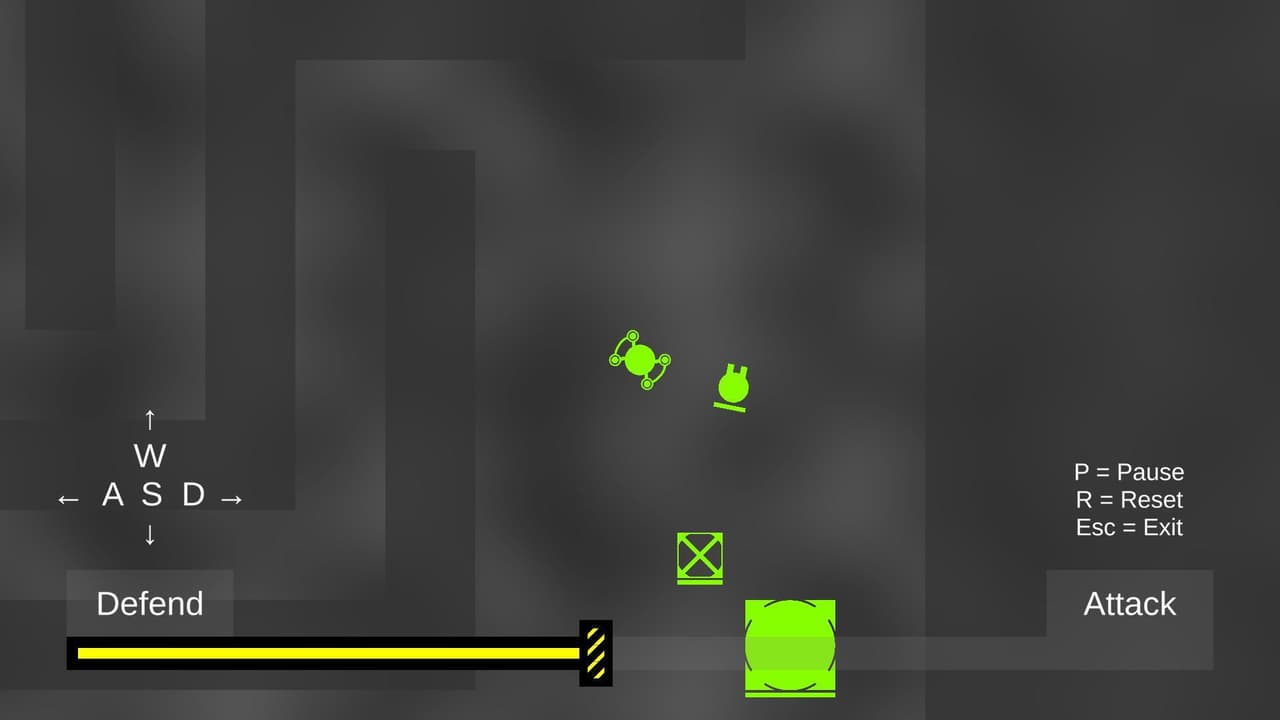AI Command screenshot 2