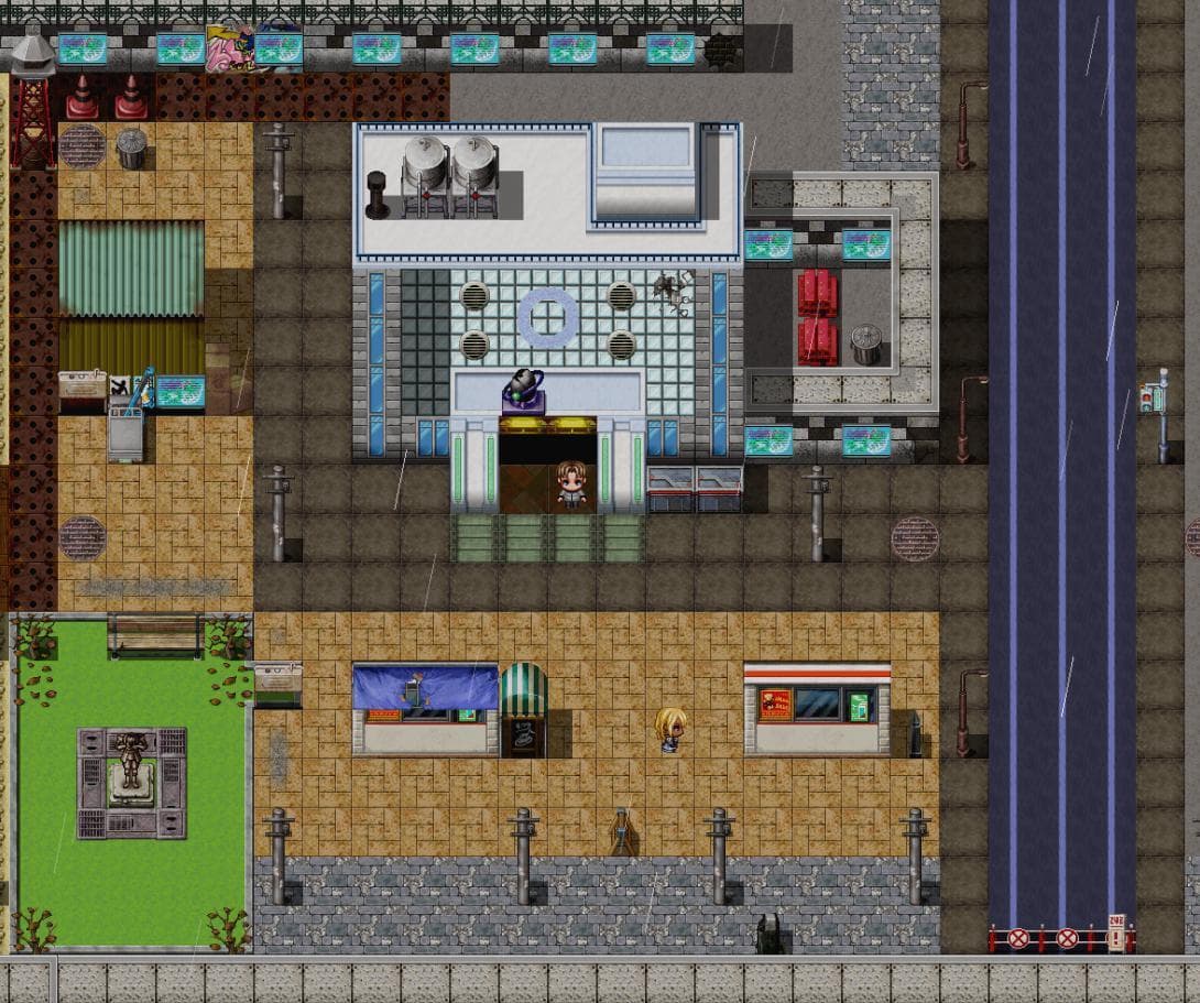 Project Alldevaih screenshot 4