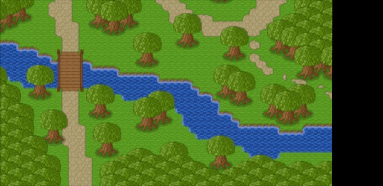 Elemania screenshot 2