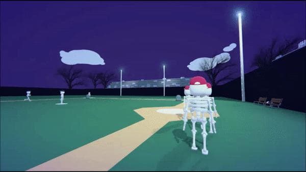 SpookBall screenshot 3