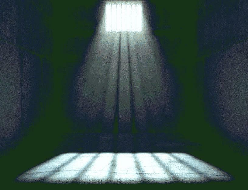 Prison Break (Act 1)